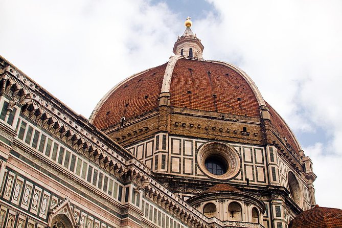 Best of Florence: Small Group Tour Skip-The-Line David & Accademia With Duomo - Guided Experience