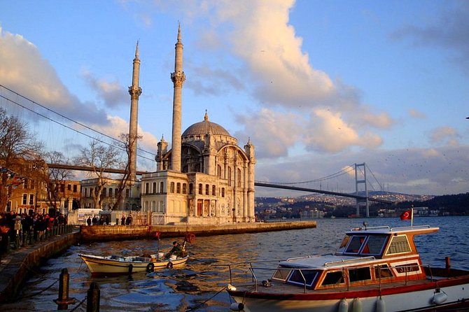 Best Of Istanbul 1, 2 or 3 Day Private Guided Tour - Duration and Scheduling