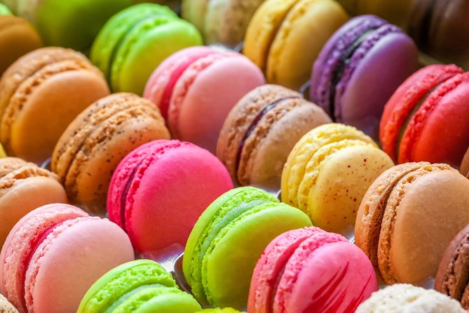 Brussels Discovery Tour: Belgian Food, Chocolate, Waffles, Beer, Sightseeing - Sightseeing Highlights