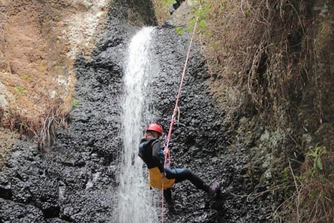 CANYONING Aquatic and Fun Route in Gran Canaria - Booking and Confirmation Process