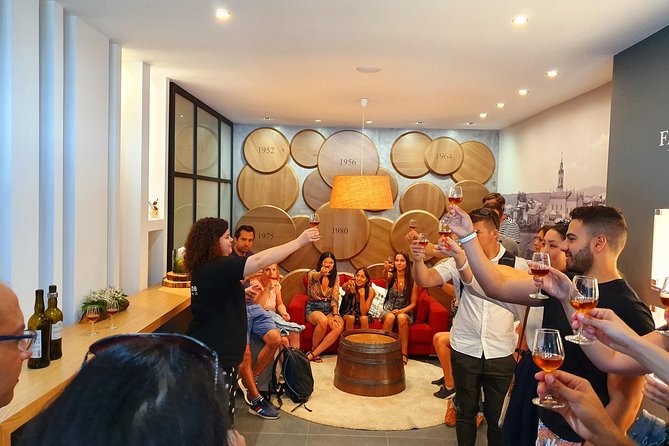 Complete Douro Valley Wine Tour With Lunch, Wine Tastings and River Cruise - Douro Valley Highlights