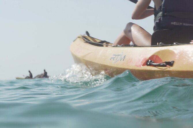 Costa Brava: Kayak, Snorkel, Photos, Lunch & Beach From Barcelona - Small Group Experience