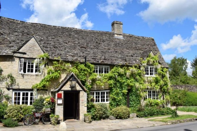 Cotswolds Villages Full-Day Small-Group Tour From Oxford - Meeting and Duration Details