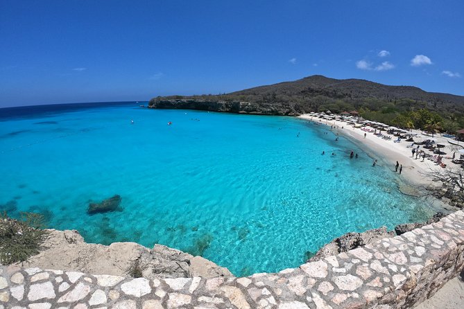 Curacao: Swimming With Sea Turtles and Grote Knip Beach Tour - Tour Accessibility and Capacity