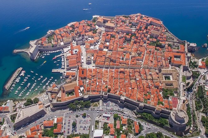 Dubrovnik Early Bird Walking Tour - Crowd-Free Sightseeing