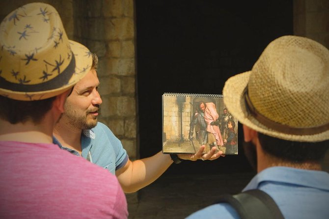 Dubrovnik: Epic Game of Thrones Walking Tour - Taking in the Game of Thrones Universe