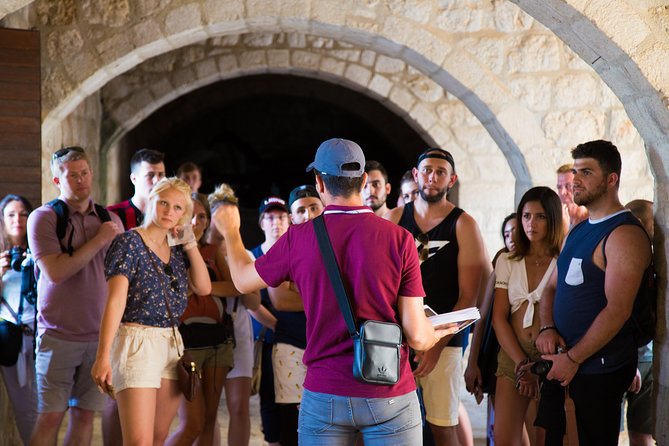 Dubrovnik Game of Thrones Tour - Explore Iconic Locations