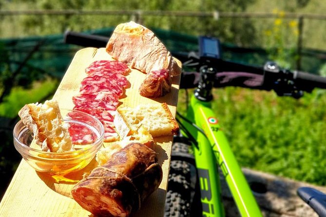 E-Bike Food and Wine Tour in the Sorrento Peninsula - Preparing for the Tour