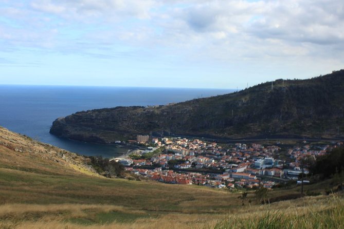 East of Madeira Great Guide Great Tour.Attention Minimum 2 People for This Tour. - Tour Duration and Schedule