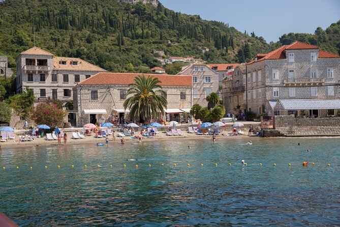 Elaphite Islands Cruise From Dubrovnik by Karaka - Weather and Minimum Requirements