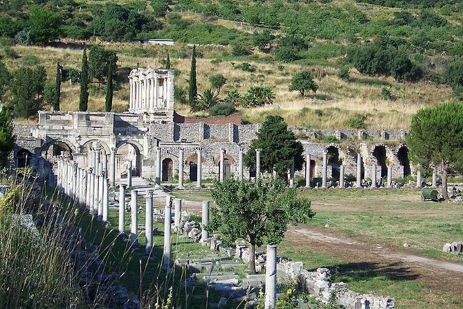 Ephesus Small Group Tour From Kusadasi Port / Hotels - Cancellation Policy