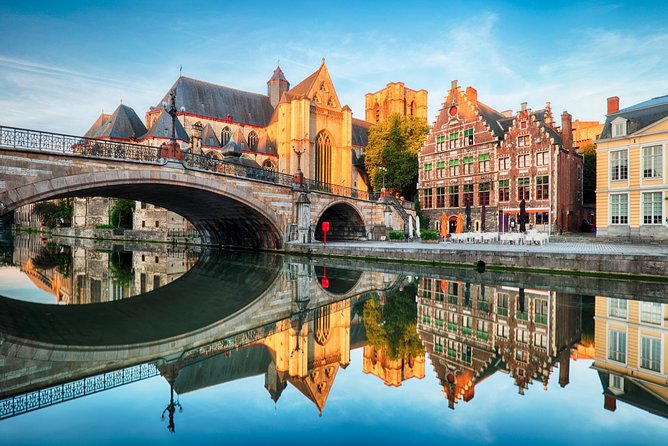 Excursion to Bruges and Ghent by Bus From Brussels - Additional Tour Information