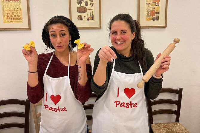 Florence Pasta Making Class - What Youll Learn