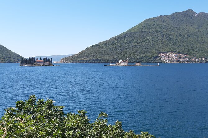 Full-Day Tour Bay of Kotor Perast Kotor and Budva Small Group From Dubrovnik - Transportation and Local Guide