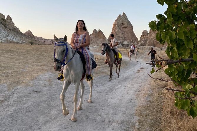 Fun Horse Tour in Cappadocia - Cancellation Policy