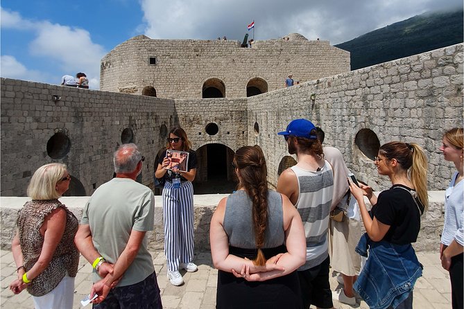Game of Thrones and Iron Throne Tour in Dubrovnik - Tour Overview