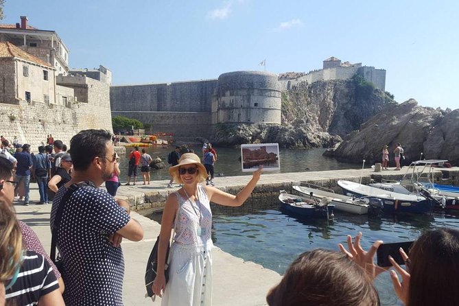 Game of Thrones & the Old City Grand Tour in Dubrovnik - Customer Reviews and Ratings