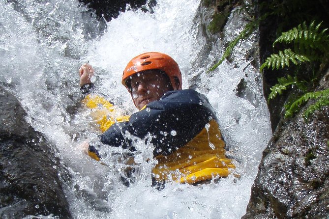 Ghyll Scrambling Water Adventure in the Lake District - Cancellation and Weather Policy