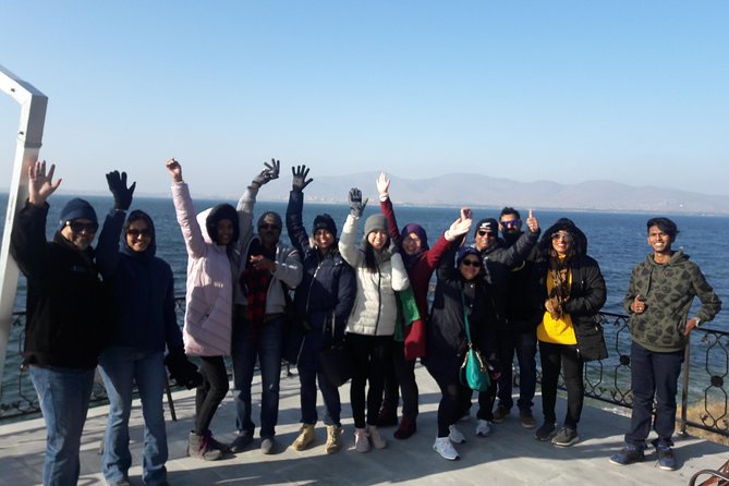 Group Tour: Lake Sevan (Sevanavank), Dilijan (Goshavank, Haghartsin) - Dress Code and Weather