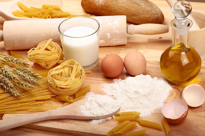 Handmade Italian Pasta Cooking Course in Florence - Participant Requirements and Policies