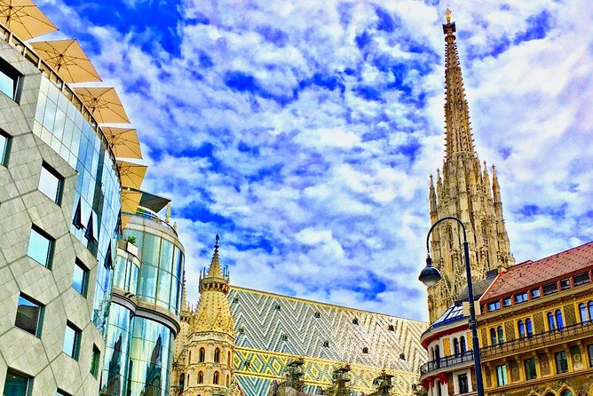 Highlights of Vienna City Center Walking Tour - Treasures of the Art Museums