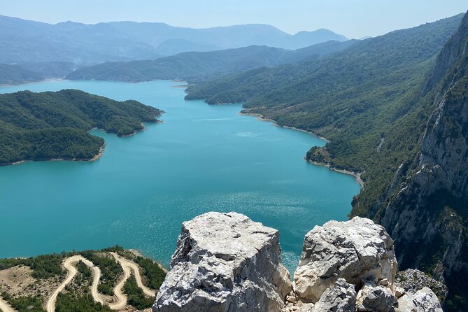 Hike Gamti Mountain With Bovilla Lake View-Daily Tour From Tirana - Explore Bovilla Lake