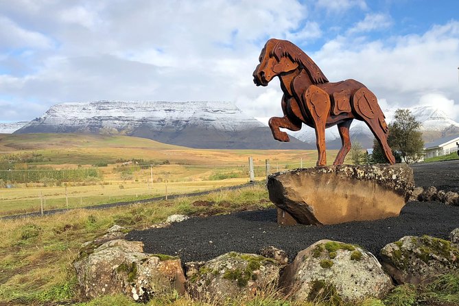 Icelandic Horseback Riding Tour Including Pick up From Reykjavik - Suitability and Accessibility