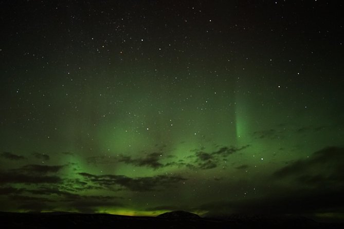 Into the Night: Chasing Aurora Borealis With Warmth and Treats! - Cancellation Policy