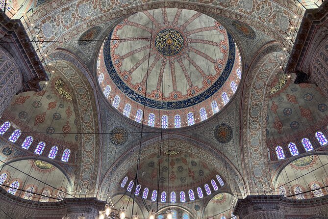 ISTANBUL BEST : Iconic Landmarks FullDay Private Guided City Tour - Additional Information