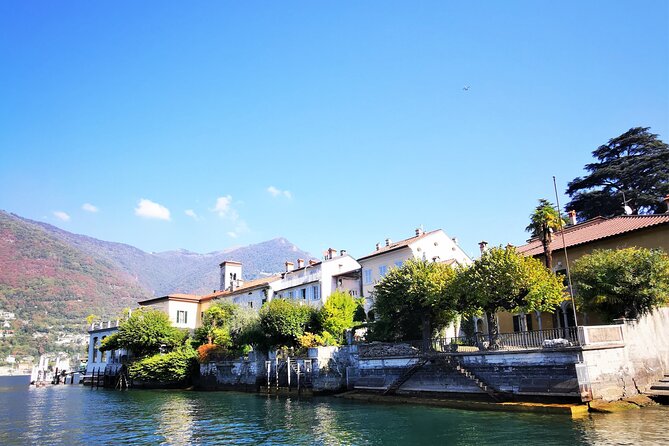 Lake Como, Lugano, and Swiss Alps. Exclusive Small Group Tour - Important Tour Details