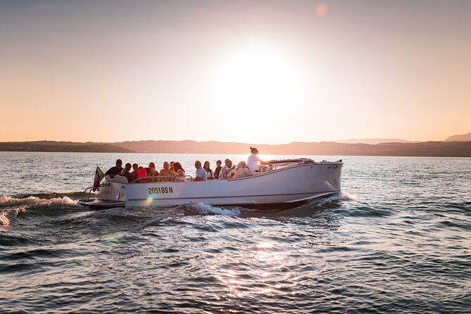 Lake Garda Mini Cruise: Sirmione Peninsula - Guest Reviews