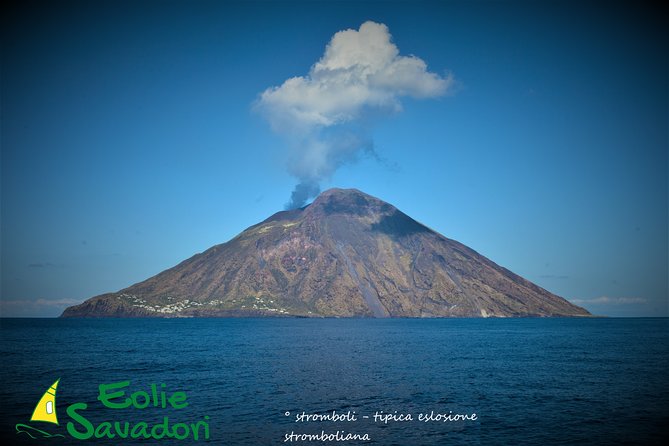 Lipari Stromboli Volcano - Cancellation and Refund Policy