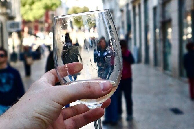 Lisbon Walking Food Tour: Tapas and Wine With Secret Food Tours - Local Eateries