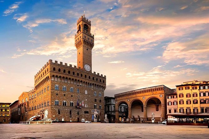 Livorno Shore Excursion: Pisa and Florence Private Day Trip - Cancellation Policy