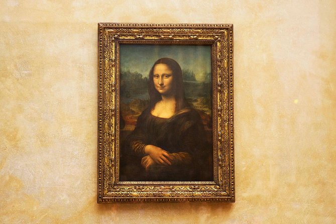 Louvre Museum Skip-The-Line Highlights Tour With Mona Lisa - Important Tour Information