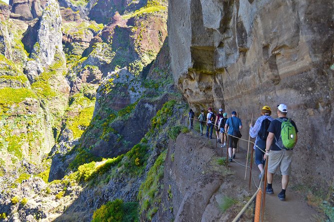 Madeira Peaks - Mountain Walk - Cancellation Policy