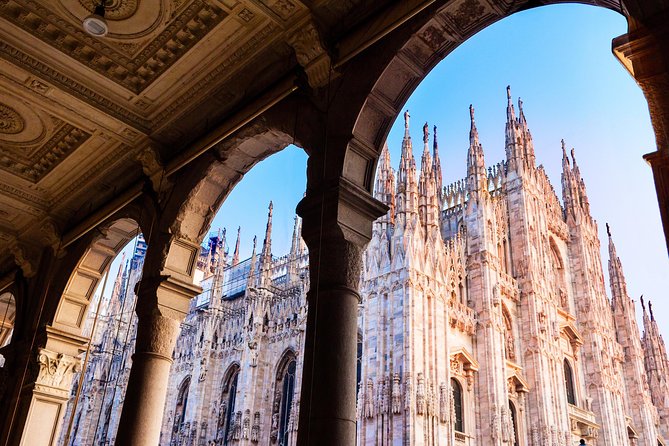 Milan Duomo & The Last Supper Skip the Line Guided Tour - Dress Code and Holidays