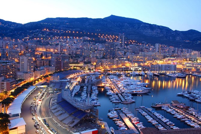 Monaco Formula 1 Walking Tour - The INSIDE Track Monaco F1 - Cancellation Policy and Minimum Travelers