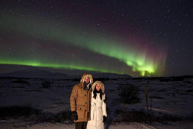 Northern Lights and Stargazing Small-Group Tour With Local Guide - Stargazing Opportunities