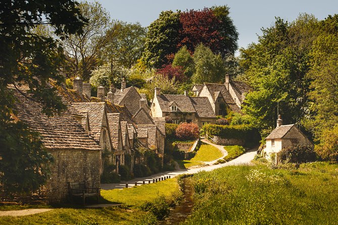 Oxford and Traditional Cotswolds Villages Small-Group Day Tour From London - Practical Tour Information
