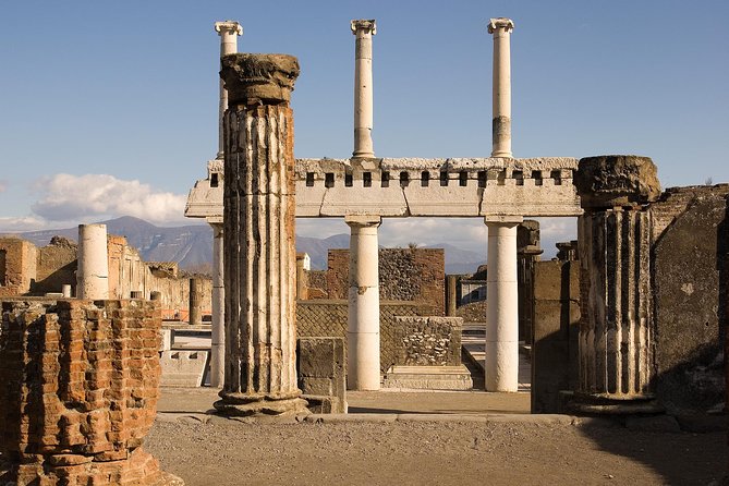 Pompeii Skip-The-Line Small Group Tour With Archaeologist Guide - Tour Duration and Highlights