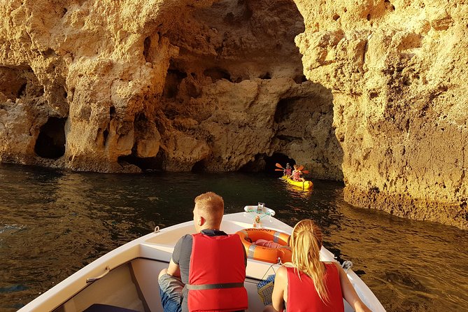 Ponta Da Piedade Grotto Tour in Lagos, Algarve - Additional Information