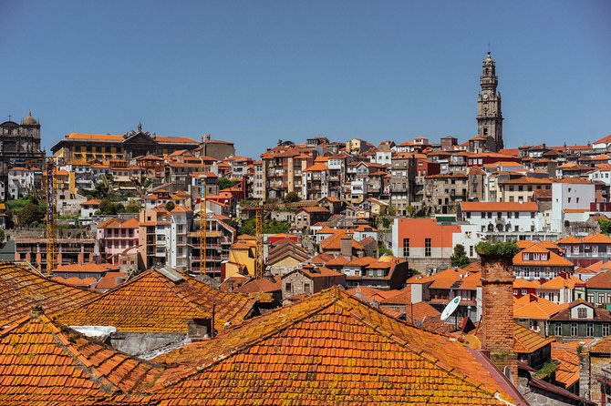 Porto Private City Tour: Highlights or Harry Potter Hidden Gems - Sustainable Tour Experience