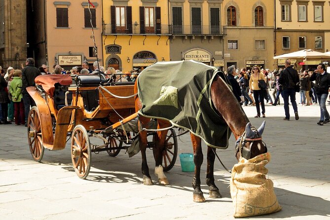 Private Tour in Florence: 3-Hour Walking Tour in Florence - Discover San Lorenzo