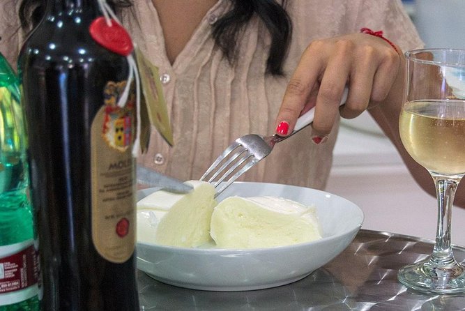 Rome Food Tour: Unlimited Tastings With Fine Wine & Barolo - Additional Information