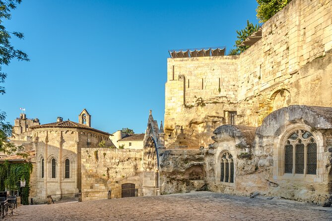 Saint Emilion Half-Day Trip With Wine Tasting & Winery Visit From Bordeaux - Cancellation Policy