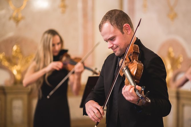 Salzburg: Palace Concert at the Marble Hall of Mirabell Palace - Additional Considerations for Visitors