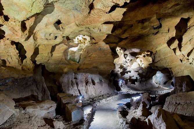 San Jose Caves Guided Tour From Valencia - Additional Information