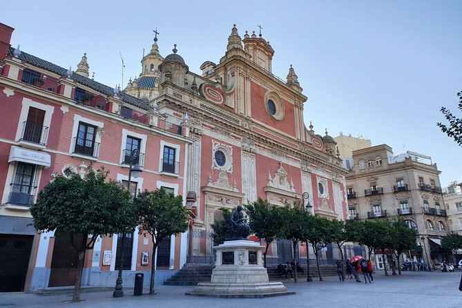 Sevilla Food Tour: Tapas, Wine, History & Traditions - Additional Information