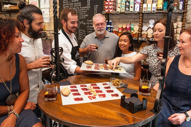 Seville: Traditional Flamenco & Tapas Evening Tour - Additional Tour Information